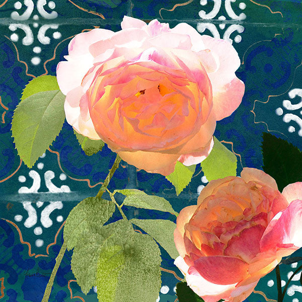 Ravello Roses 02 PRINT ON PAPER